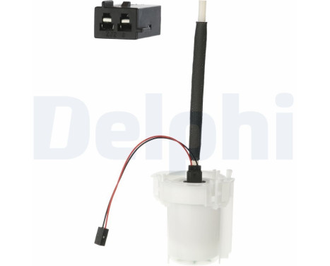 Fuel pump