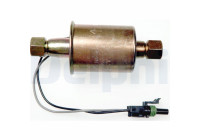 Fuel pump