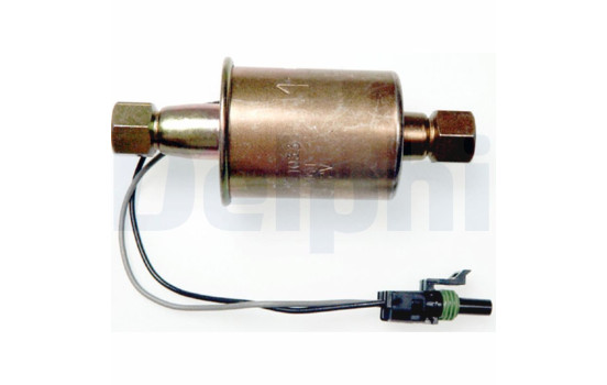 Fuel pump