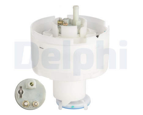 Fuel Pump