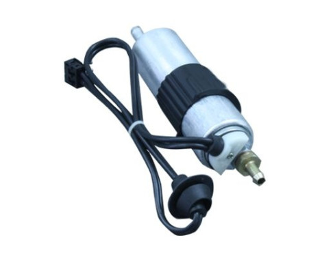 Fuel pump