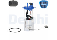 Fuel pump