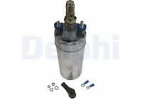 Fuel pump
