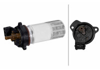 Fuel pump