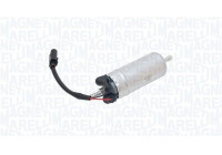 Fuel pump