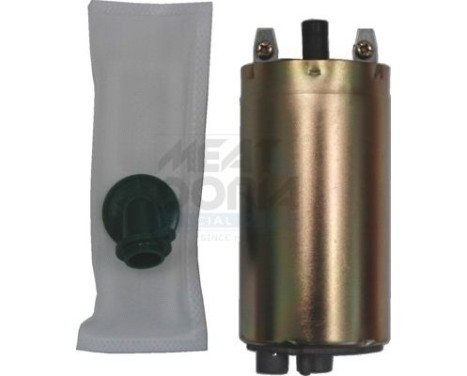 Fuel Pump