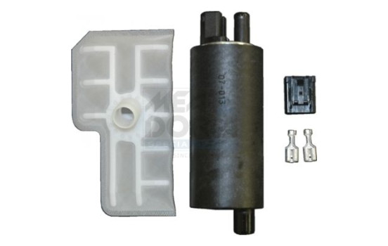 Fuel pump