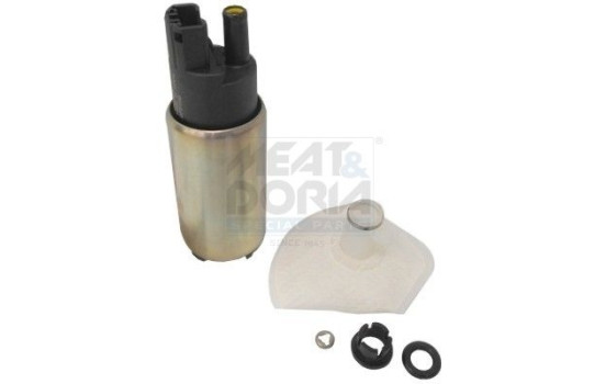 Fuel pump