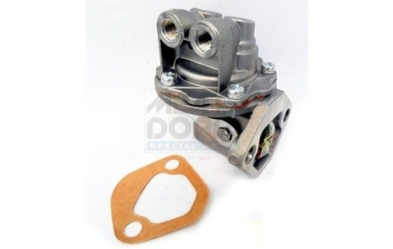 Fuel pump