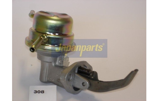 Fuel pump