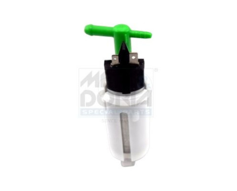 Fuel pump