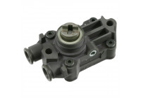 Fuel Supply Module 21672 FEBI