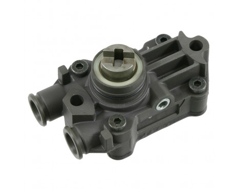 Fuel Supply Module 21672 FEBI