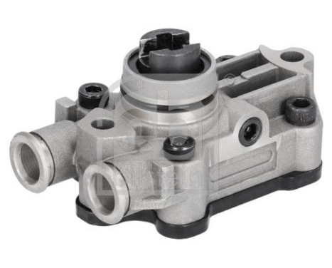 Fuel Supply Module 21672 FEBI, Image 2