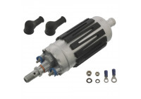 Fuel Supply Module 29464 FEBI