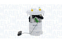 Fuel Supply Module GA(F/R)