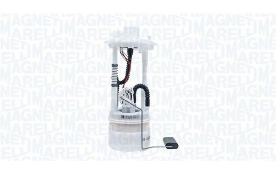 Fuel Supply Module GA(F/R)