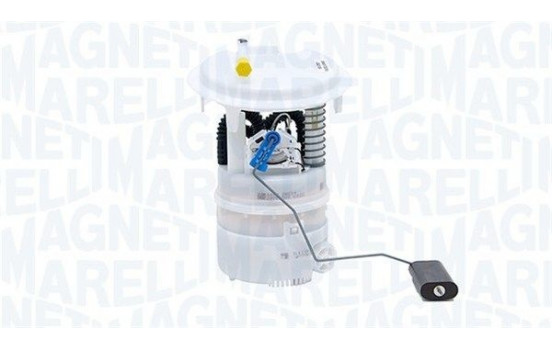 Fuel Supply Module GA(F/R)