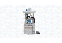 Fuel Supply Module GA
