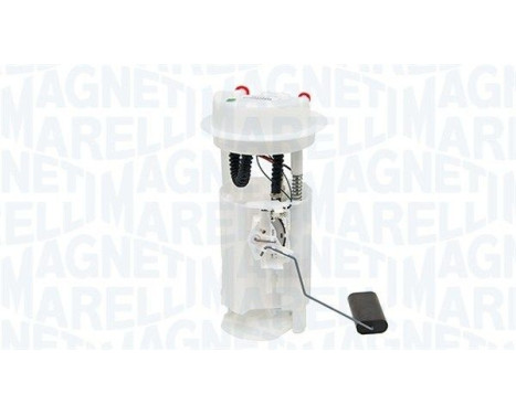 Fuel Supply Module GA