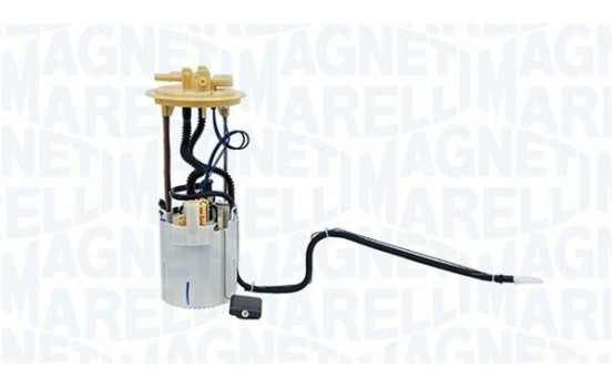 Fuel Supply Module GA