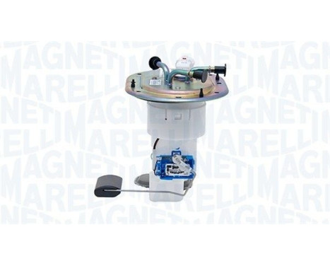 Fuel Supply Module GA