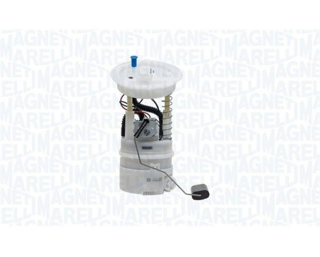 Fuel Supply Module