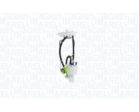 Fuel Supply Module