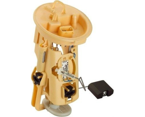 Fuel Supply Module