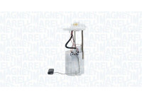 Fuel Supply Module