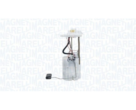 Fuel Supply Module