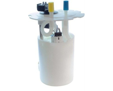 Fuel Supply Module