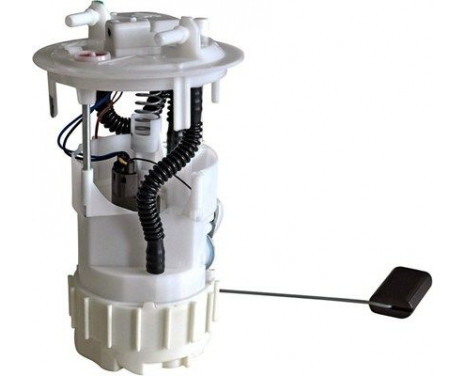 Fuel Supply Module