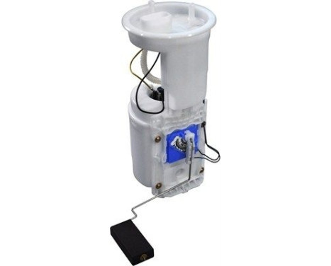 Fuel Supply Module