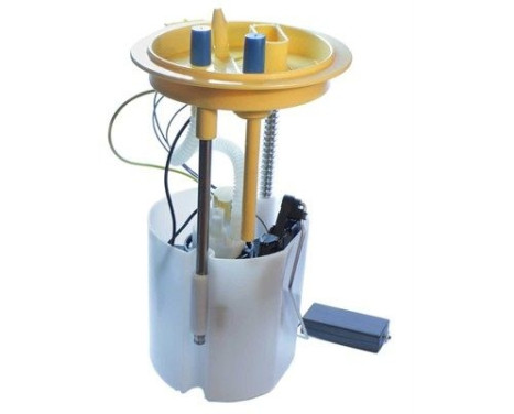 Fuel Supply Module
