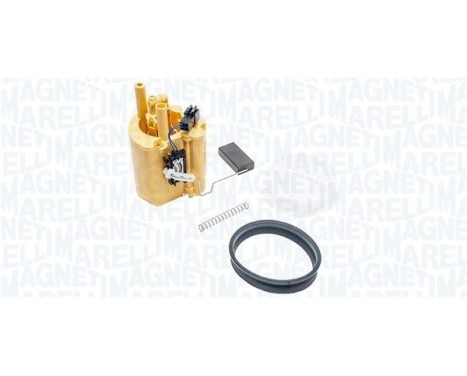 Fuel Supply Module