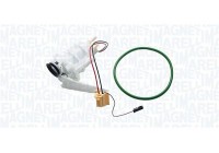 Fuel Supply Module