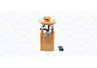 Fuel Supply Module