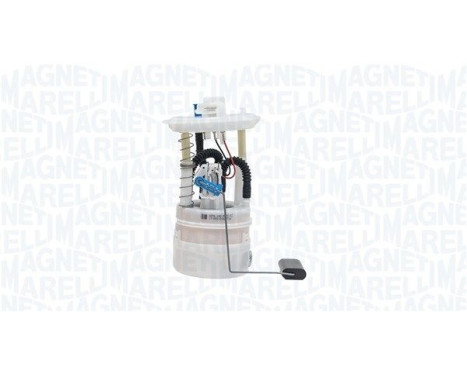 Fuel Supply Module