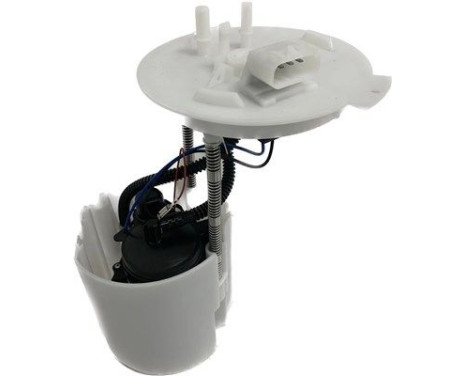Fuel supply module