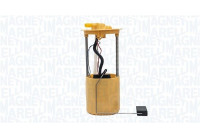 Fuel supply module