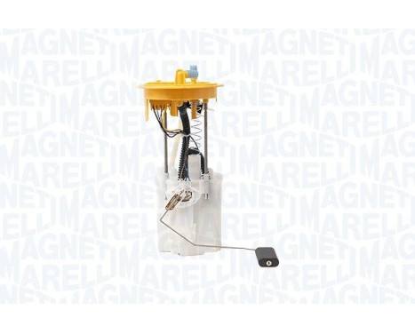Fuel Supply Module