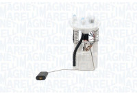 Fuel Supply Module