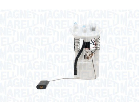 Fuel Supply Module
