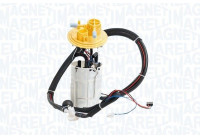 Fuel Supply Module