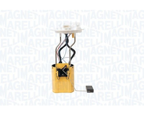Fuel Supply Module