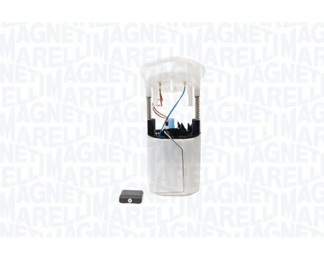 Fuel Supply Module