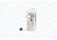Fuel Supply Module