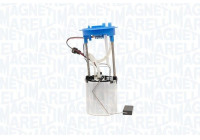 Fuel Supply Module