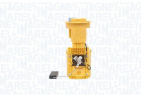 Fuel supply module